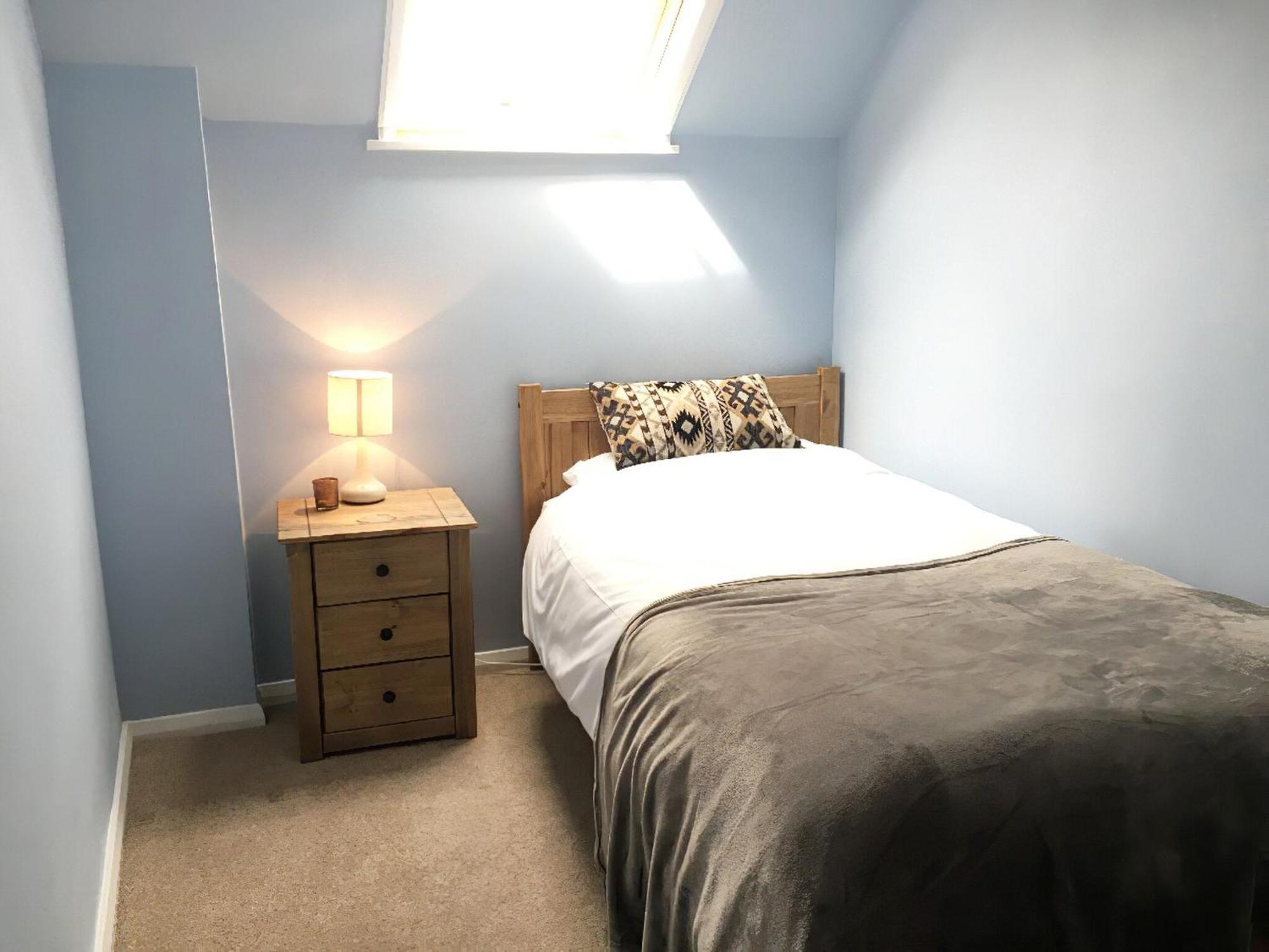 Clifton  Oak Cottage מראה חיצוני תמונה